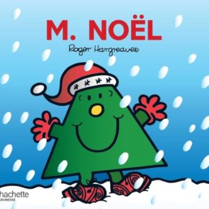 MONSIEUR NOEL