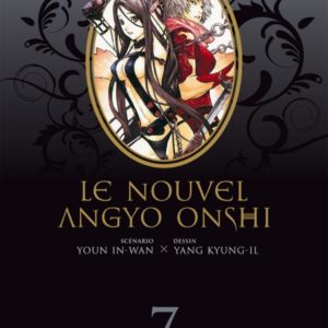 LE NOUVEL ANGYO ONSHI - T07 - LE NOUVEL ANGYO ONSHI T13 & T14