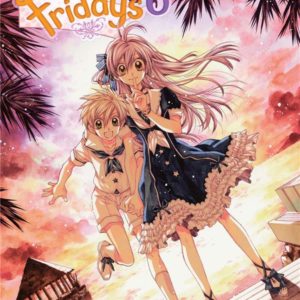LOVELY FRIDAYS T09