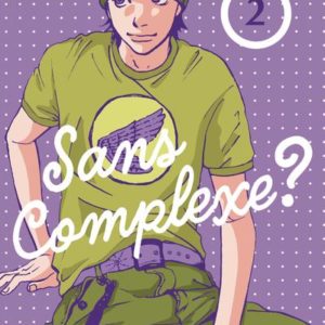 COUSIN - SANS COMPLEXE ? - TOME 2 - VOL02