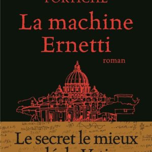 LA MACHINE ERNETTI