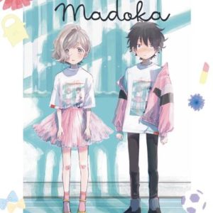 LE SECRET DE MADOKA