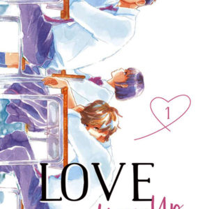 LOVE MIX-UP - TOME 1 (VF)