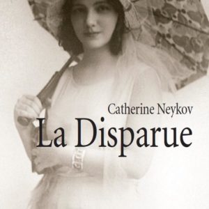 LA DISPARUE
