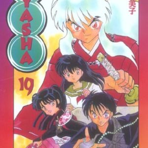 INU-YASHA - TOME 19
