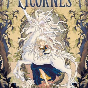 LYCORNES - HISTOIRE COMPLETE