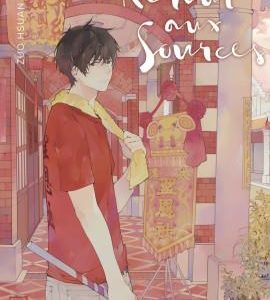 RETOUR AUX SOURCES - TOME 2