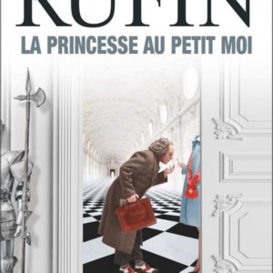 LA PRINCESSE AU PETIT MOI