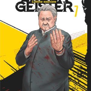 ENDER GEISTER - TOME 07