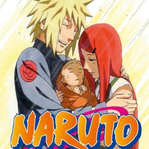 NARUTO - TOME 53