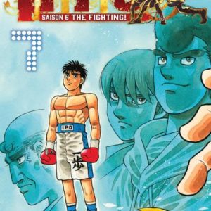 IPPO SAISON 6 - TOME 7 - VOL07