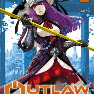 OUTLAW PLAYERS T11 - VOL11