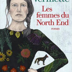 LES FEMMES DU NORTH END