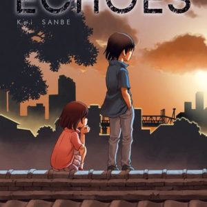 ECHOES T05 - VOL05