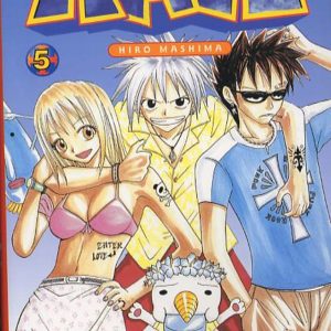 RAVE - TOME 05
