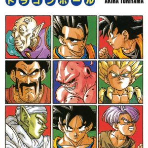 DRAGON BALL - EDITION ORIGINALE - TOME 41 - COURAGE, SUPER GOTENKS