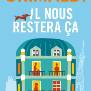IL NOUS RESTERA CA