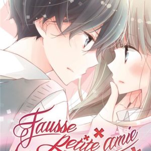 FAUSSE PETITE AMIE T07