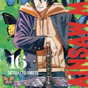 CHAINSAW MAN T16