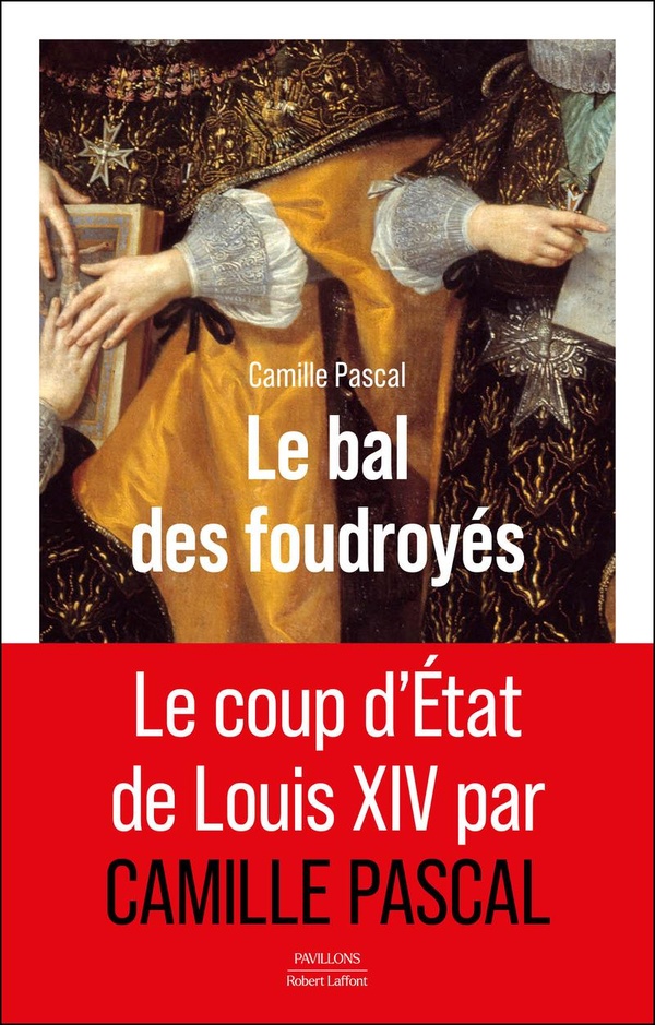 LE BAL DES FOUDROYES