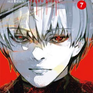 TOKYO GHOUL RE - TOME 07