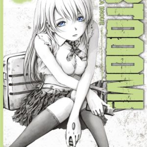 BTOOOM! - TOME 18
