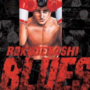 ROKUDENASHI BLUES T19
