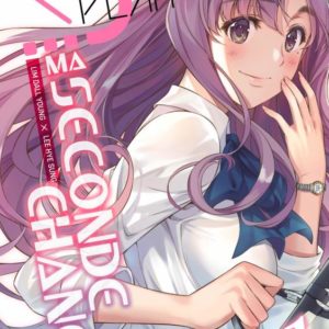 SILVER PLAN : MA SECONDE CHANCE - TOME 01