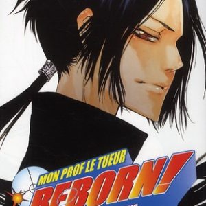 REBORN - TOME 19 - VOILA LE SOLEIL ET LE BROUILLARD !