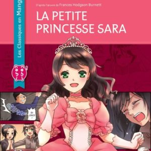 LA PETITE PRINCESSE SARA - ONE-SHOT - LA PETITE PRINCESSE SARA