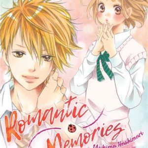 ROMANTIC MEMORIES T03