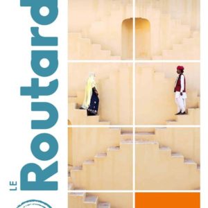 GUIDE DU ROUTARD INDE DU NORD 2024/25