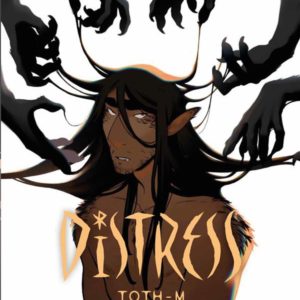 DISTRESS - TOME 2