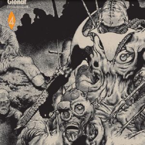 EATER - TOME 04