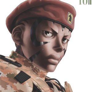 GUNNM LAST ORDER - EDITION ORIGINALE - TOME 10