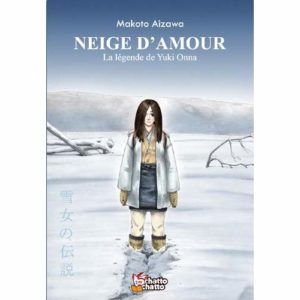QUAND LA NEIGE M'APPELLE
