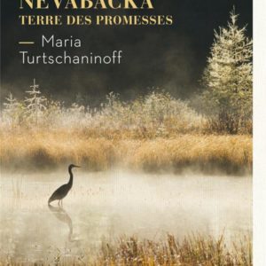 NEVABACKA - TERRE DES PROMESSES