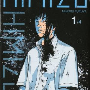 HIMIZU - TOME 1 - VOL01
