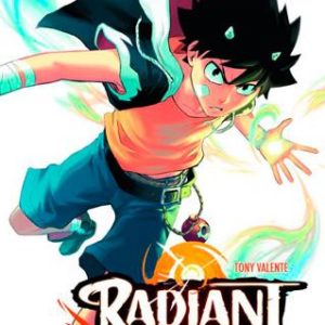 RADIANT T01