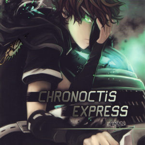 ASIAN DISTRICT - CHRONOCTIS EXPRESS T01