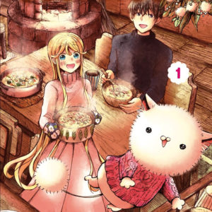 SOUPINOU T01 - VOL01