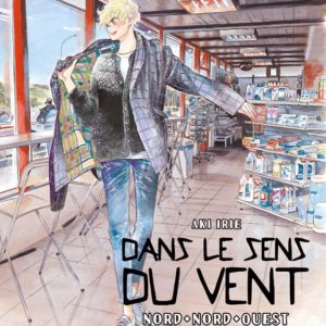 DANS LE SENS DU VENT T05 - NORD, NORD-OUEST