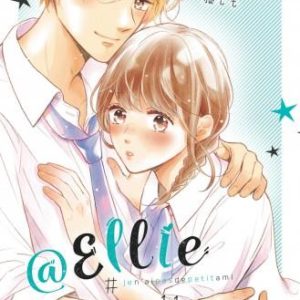 ELLIE - TOME 11