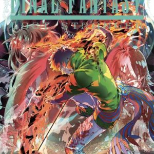 MANGA/FINAL FANTASY - FINAL FANTASY : LOST STRANGER T07 - VOL07