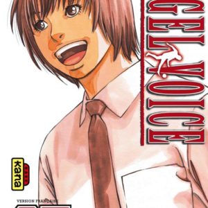 ANGEL VOICE - TOME 35