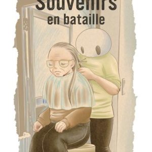 SOUVENIRS EN BATAILLE