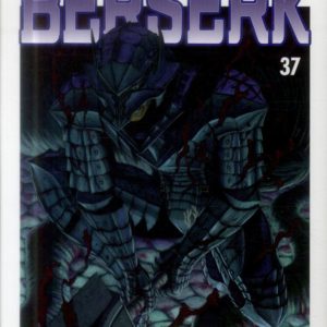 BERSERK - TOME 37