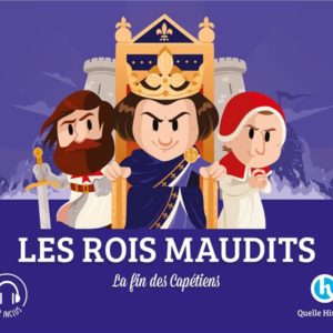LES ROIS MAUDITS