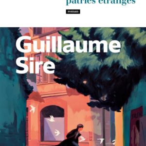 LES GRANDES PATRIES ETRANGES