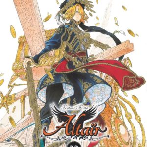 ALTAIR - TOME 22
